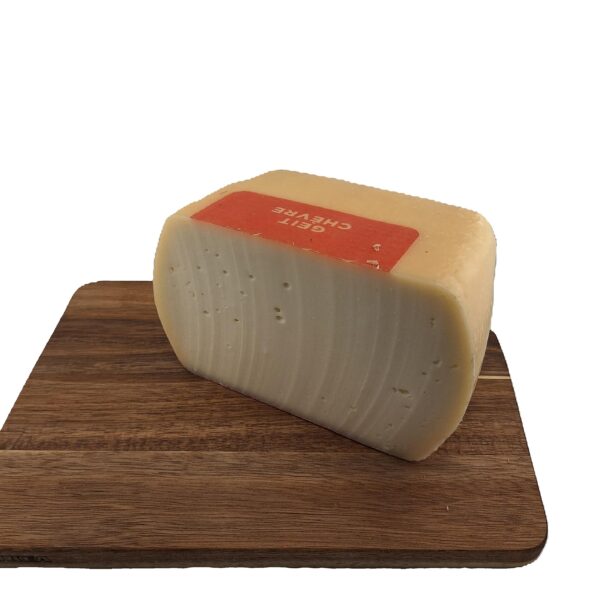Grouda de chèvre
