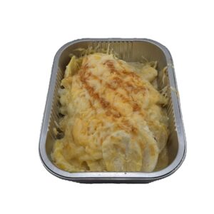 Gratin dauphinois