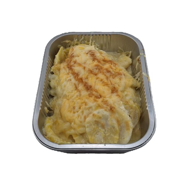 Gratin dauphinois