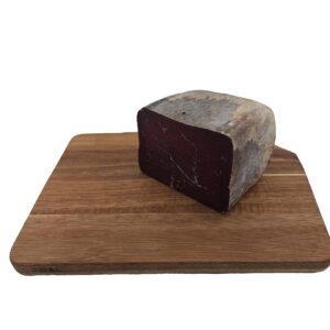 Viande des Grisons