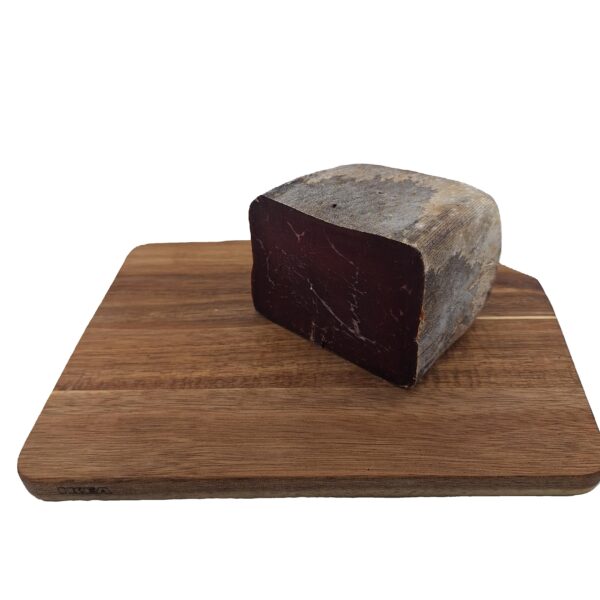 Viande des Grisons