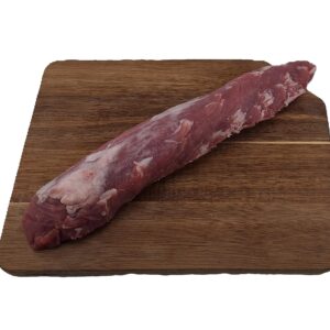 Solemilo ibérique (filet pur)