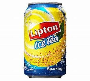 Ice tea 33cc