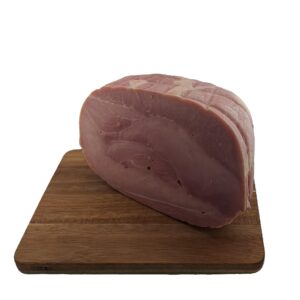 Jambon cuit dégraissé