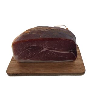 Jambon d'Ardennes