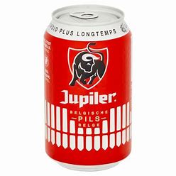 Jupiler 33cc