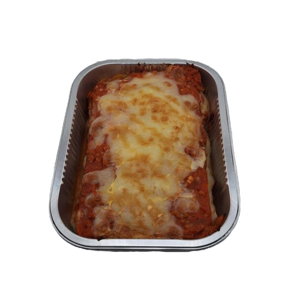 Lasagne bolognese