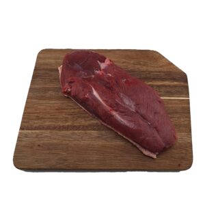 Magret de canard (Fr)