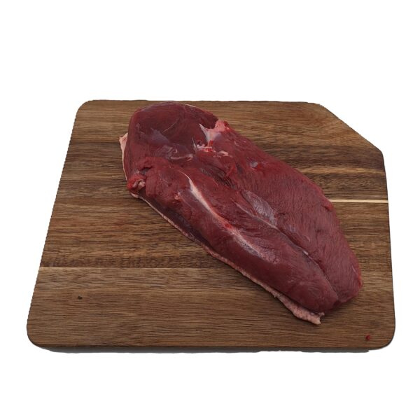 Magret de canard (Fr)