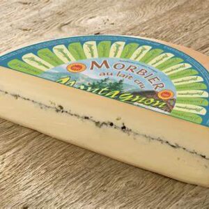 Morbier Montagnon