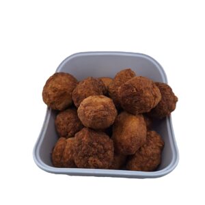Nuggets de poulet