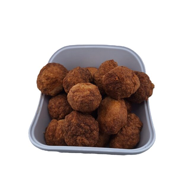Nuggets de poulet