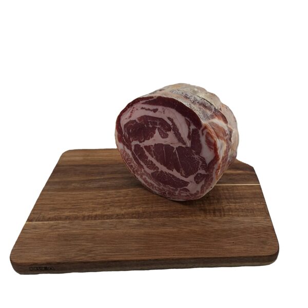 Pancetta