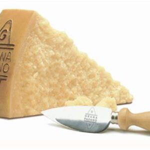 Parmesan Granada Padamo
