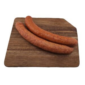 Saucisson Polonnais