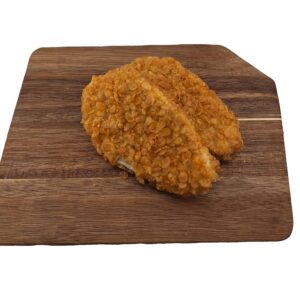 Filet de poulet croustillant
