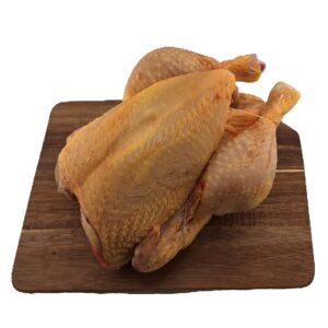 Poulet fermier (BE)