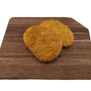 Filet de poulet jambon fromage