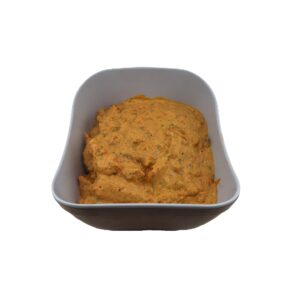 Poulet tikka massala