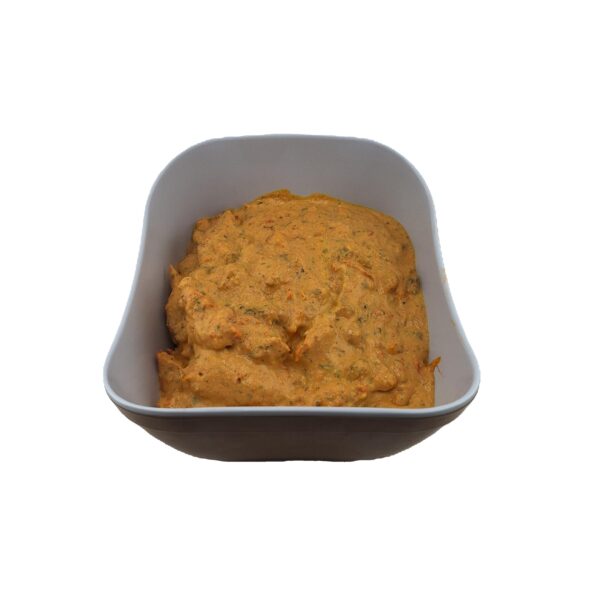 Poulet tikka massala