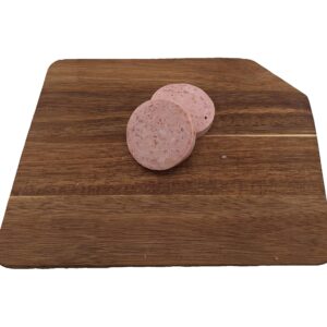 Saucisson de Prague