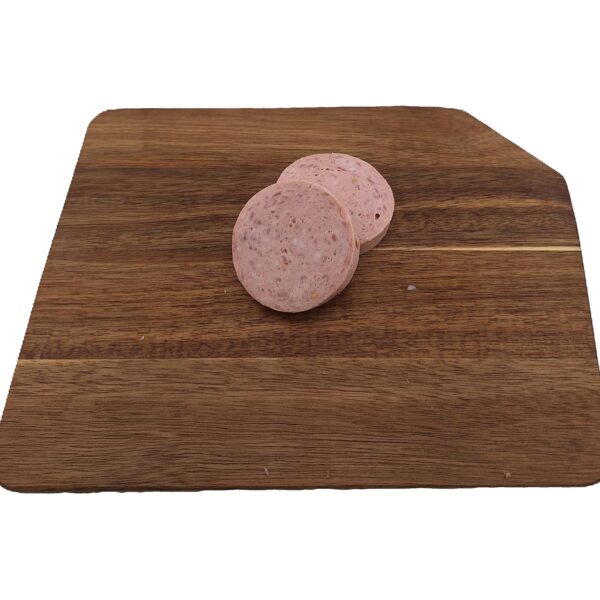 Saucisson de Prague