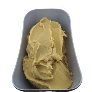 Purée de pomme de terre