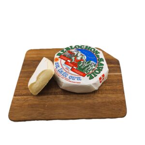 Reblochon de Savoie