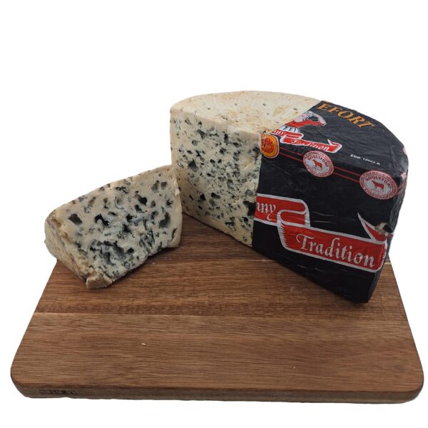 Roquefort noir