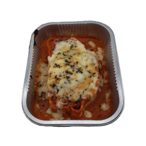 Roulade d'aubergine