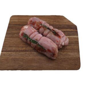 Filet de lapin