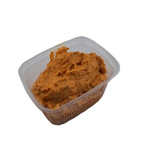 Salade de poulet andalouse