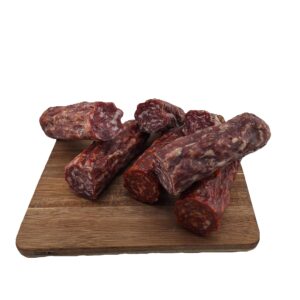 Chorizo maison
