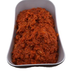 Sauce bolognaise