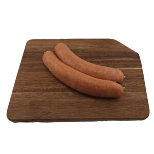 Saucisse de volaille