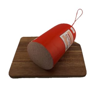 Saucisson de jambon