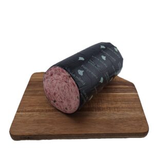 Saucisson de Paris