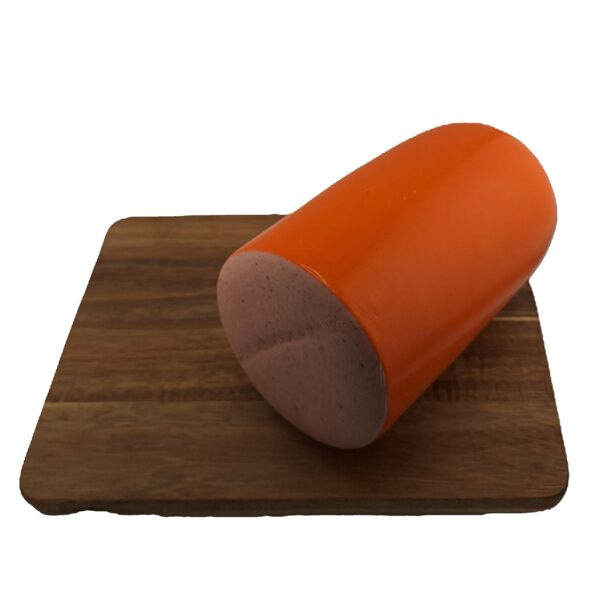 Saucisson de veau