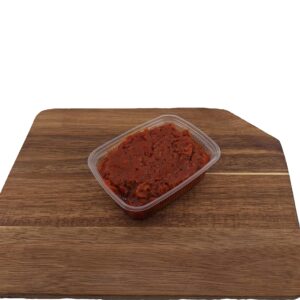 Tapenade de tomates