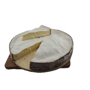 Vacherin Mont D'Or