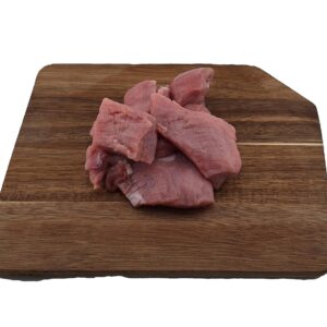 Blanquette (veau Belgique)