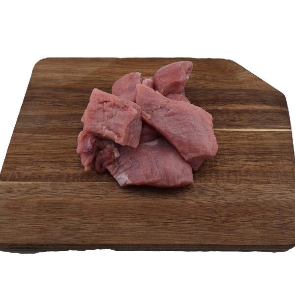 Blanquette (veau Belgique)