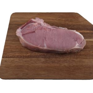Côte (veau Belgique)