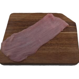 Escalope (veau Belgique)