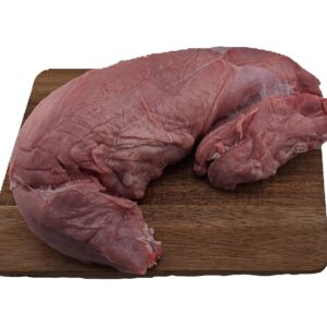 Filet pur (veau Belgique)