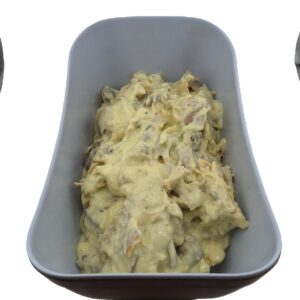 Vol au vent