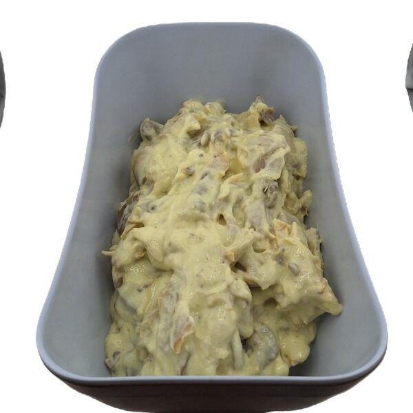 Vol au vent