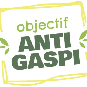 Lot anti gaspi N° 1