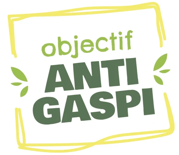 Lot anti gaspi N° 1