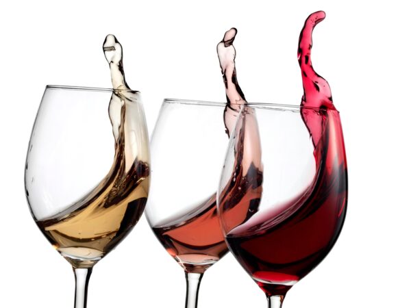 Vins "Patron boucher" 75cl